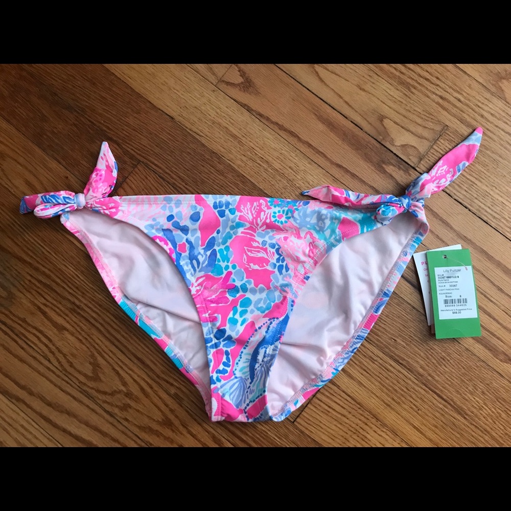 COPY - NWT Lilly Pulitzer